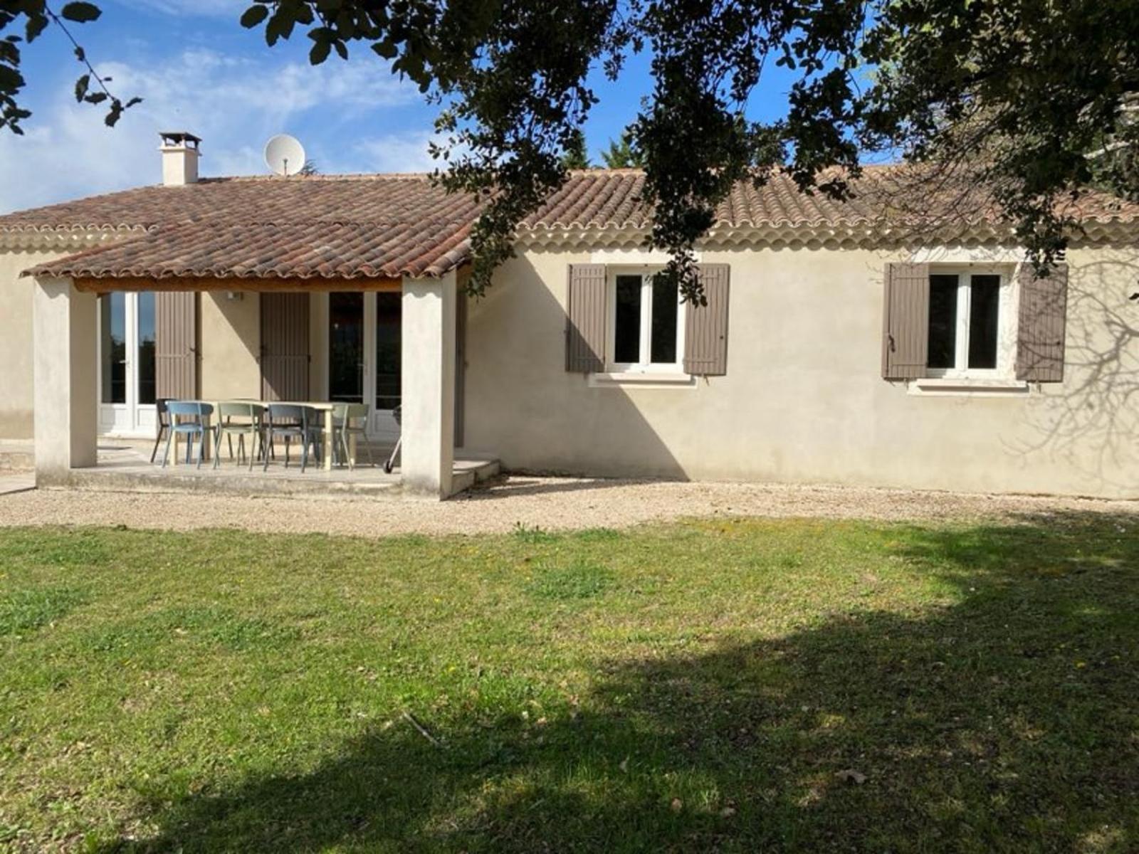 Villas De La Ferme Du Gros Noyer Malaucène Eksteriør bilde